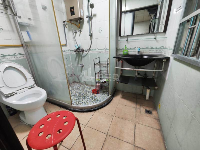 共和西小区13619563周边环境图6