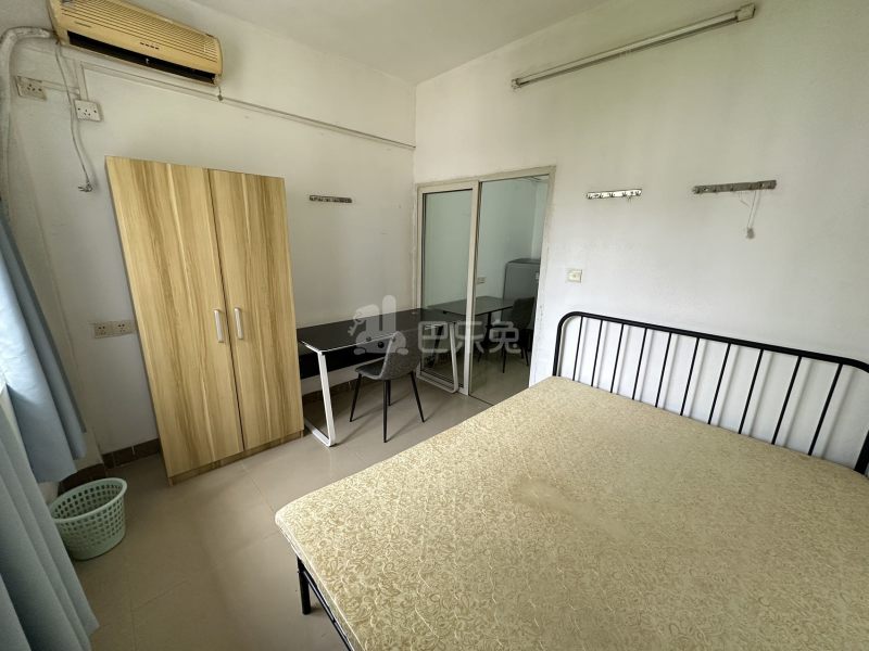 五羊华轩13621009周边环境图0