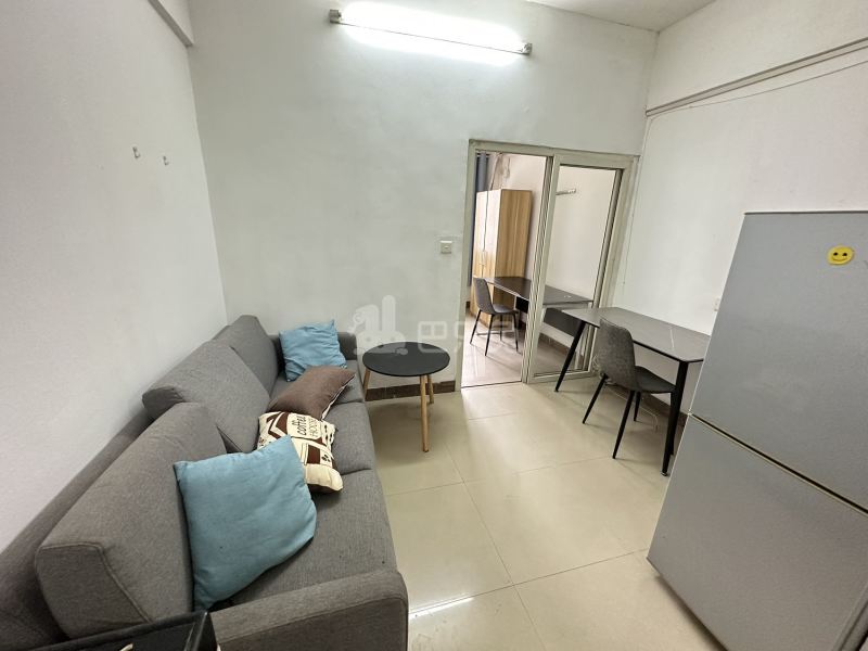 五羊华轩13621009周边环境图3