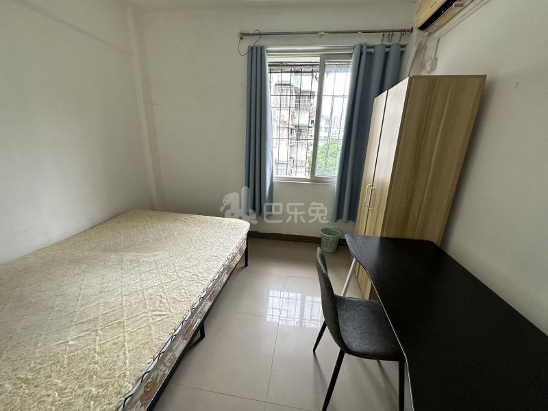 五羊华轩13621009周边环境图2