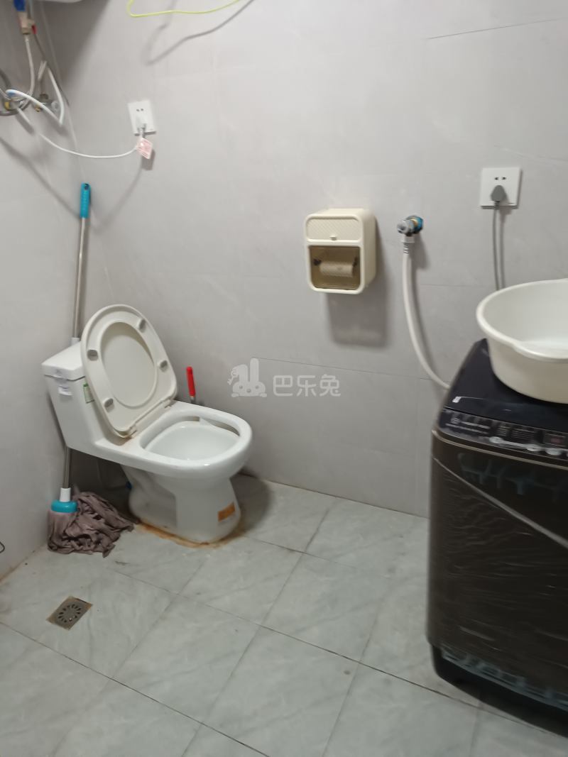 宝启花园13621358卫生间图8