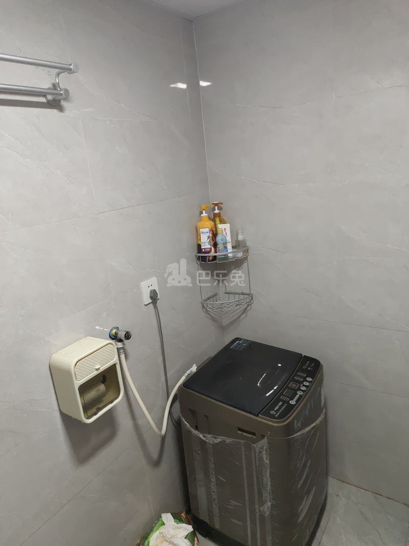 宝启花园13621358卫生间图7