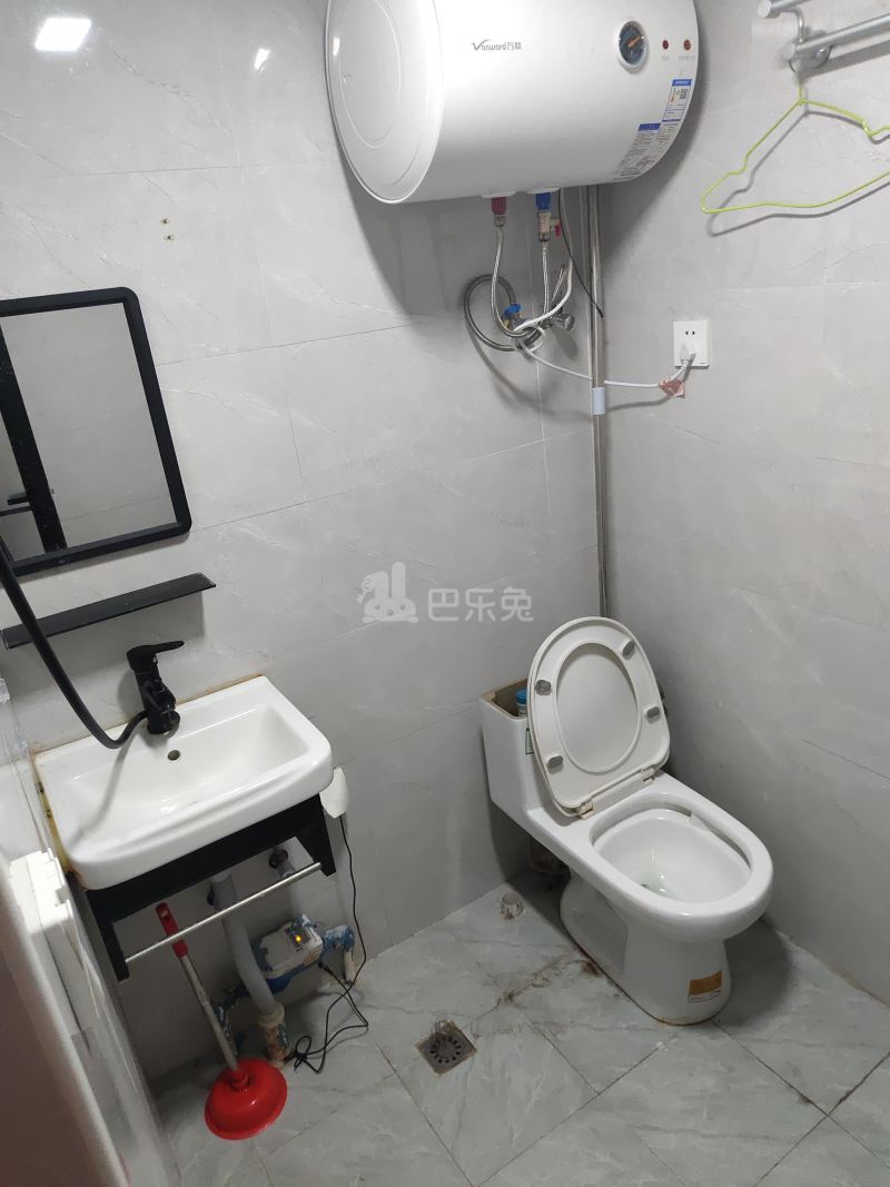 宝启花园13621358卫生间图6