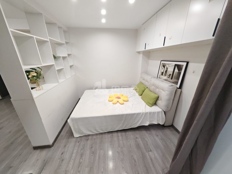 宝启花园13621358卧室图0