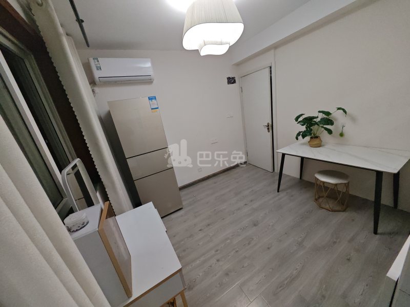 宝启花园13621358卧室图2