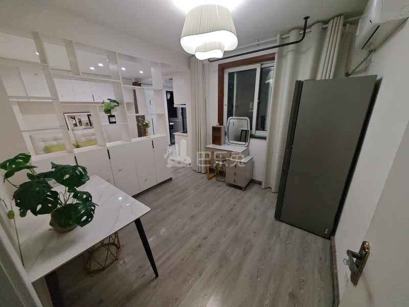 宝启花园13621358卧室图1