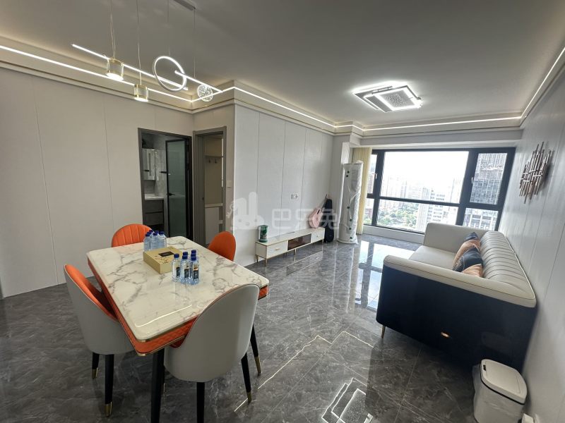 璟泰大厦（名仕轩公寓）13621556周边环境图0