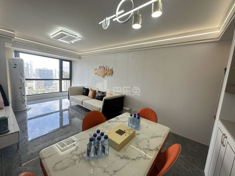 璟泰大厦（名仕轩公寓）13621556周边环境图7