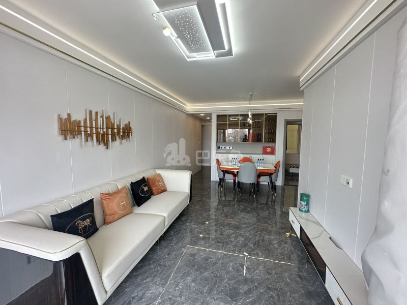 璟泰大厦（名仕轩公寓）13621556周边环境图6