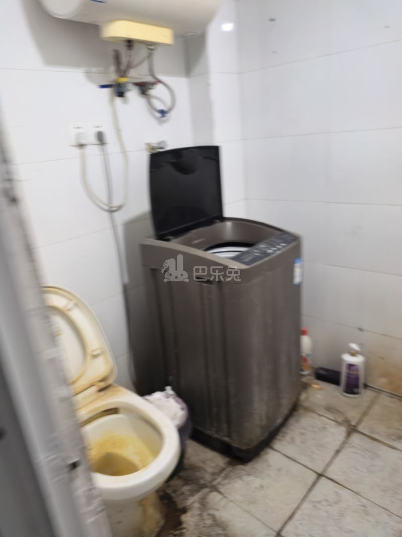 华唐苑596793卫生间图4