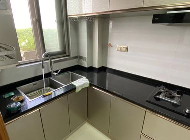 汤臣臻园 3室2厅1卫