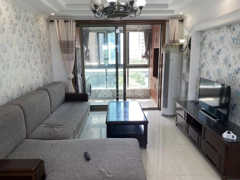 汤臣臻园13624967周边环境图3