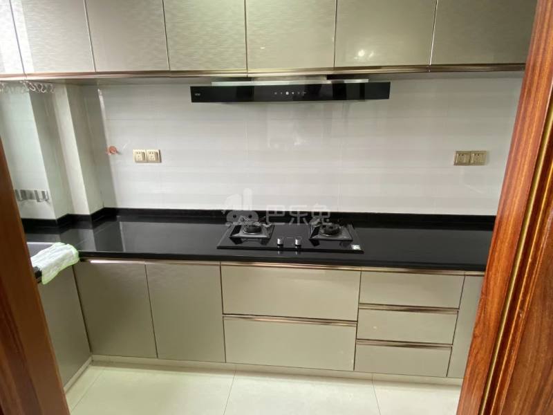 汤臣臻园13624967周边环境图4