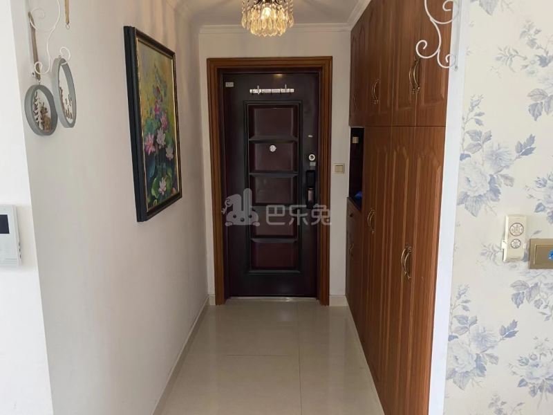 汤臣臻园13624967周边环境图7