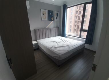 恒达家园 1室1厅1卫