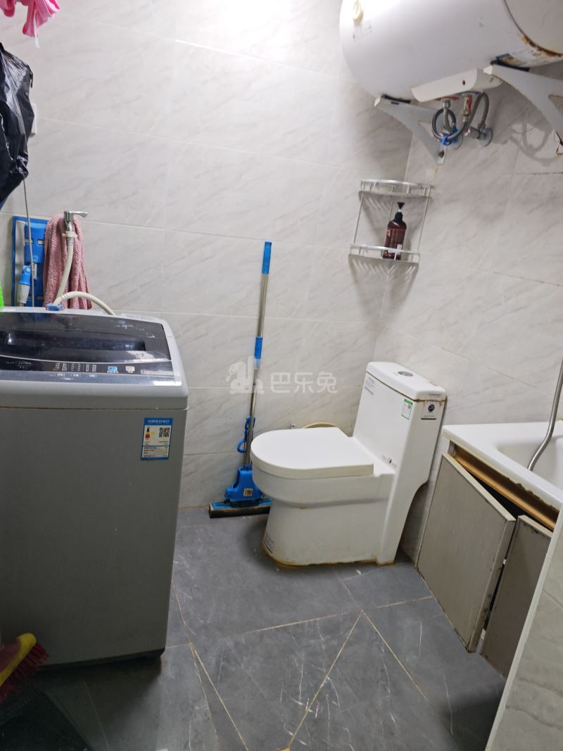 凯虹家园13935312卫生间图4