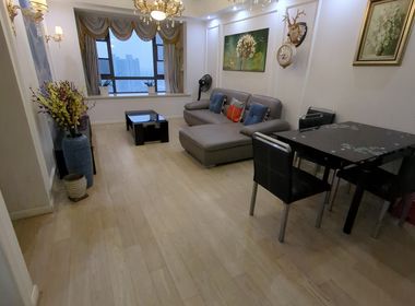 星汇兰亭 3室2厅1卫