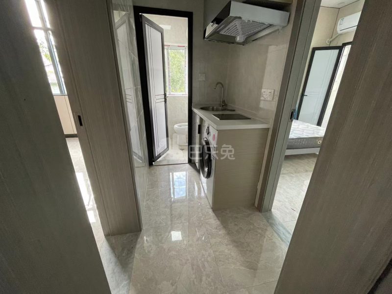 明珠公寓（振新店）13629103周边环境图0