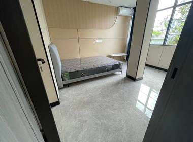 明珠公寓（振新店） 1室0厅2卫