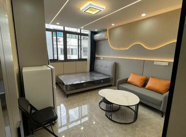 明珠公寓（振新店） 1室0厅1卫