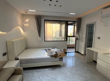 新天地金色时光（时光悦酩公寓） 