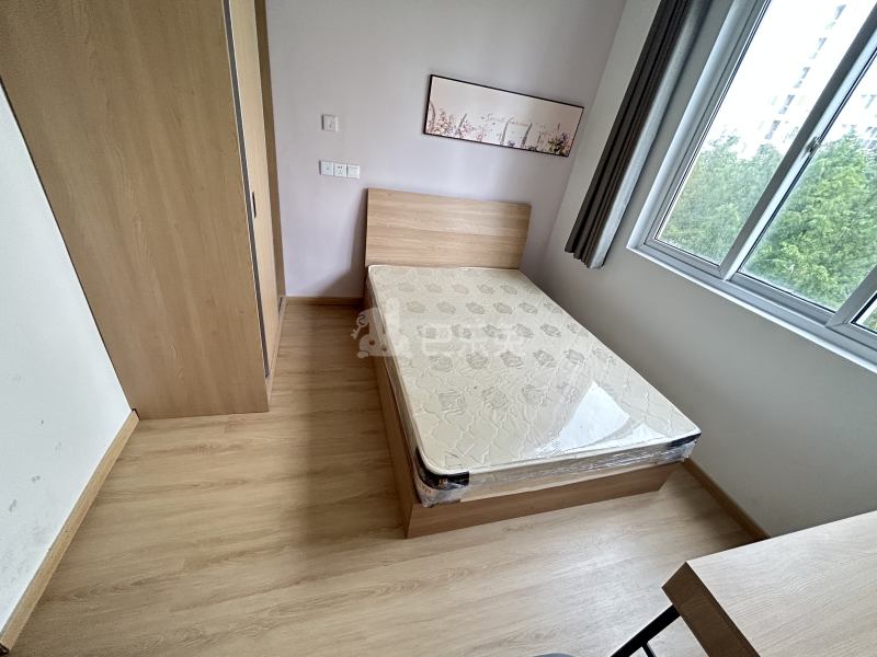 华润置地幸福里13632646卧室图2