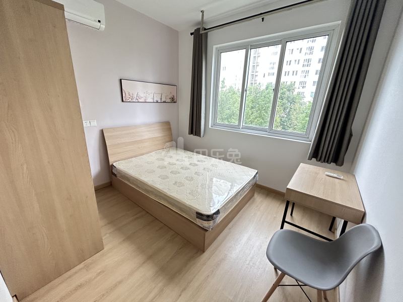 华润置地幸福里13632646卧室图1