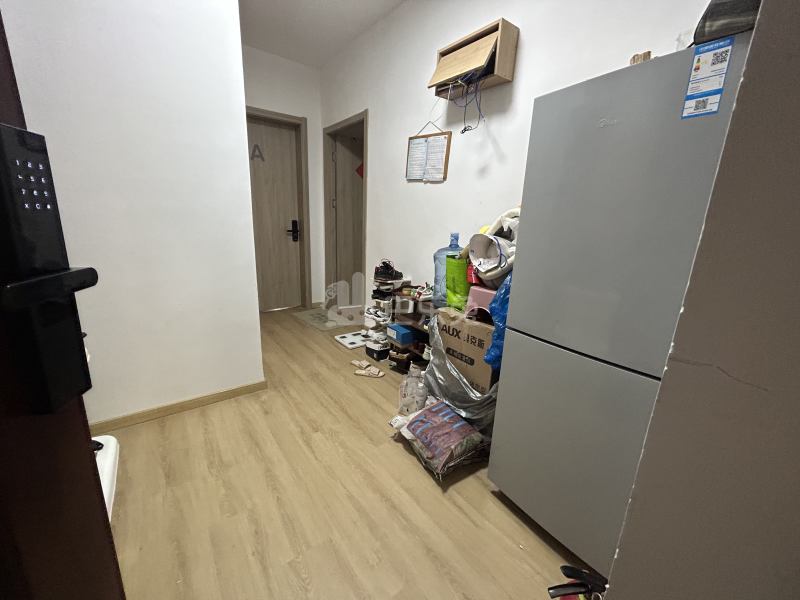 华润置地幸福里13632646客厅图3