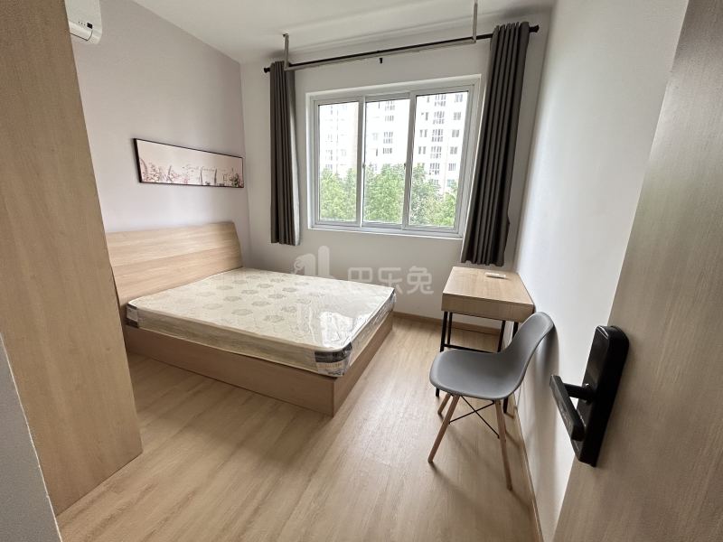 华润置地幸福里13632646卧室图0