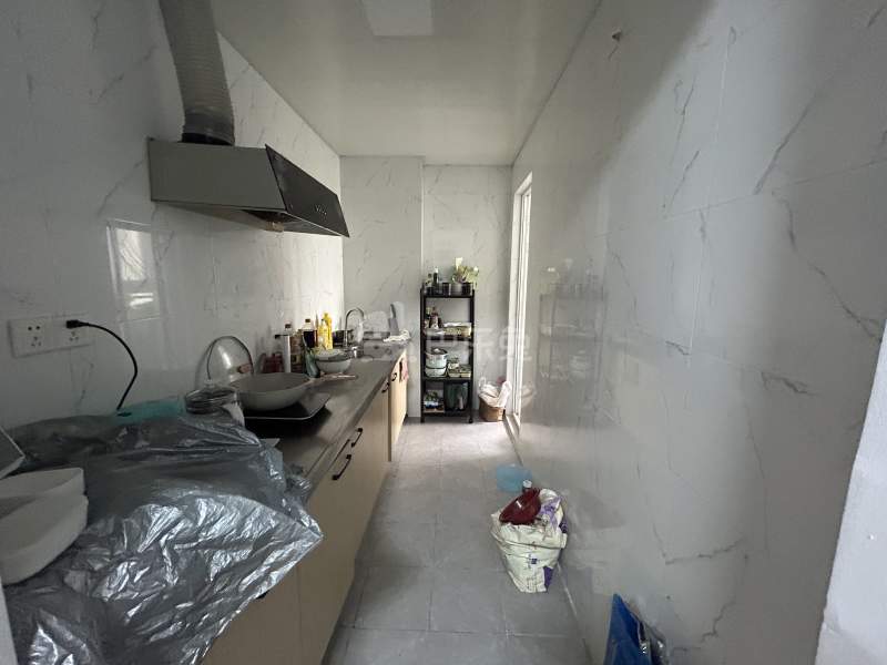 华润置地幸福里13632646厨房图4