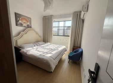 临沂三村（临沂路280弄） 2室2厅1卫