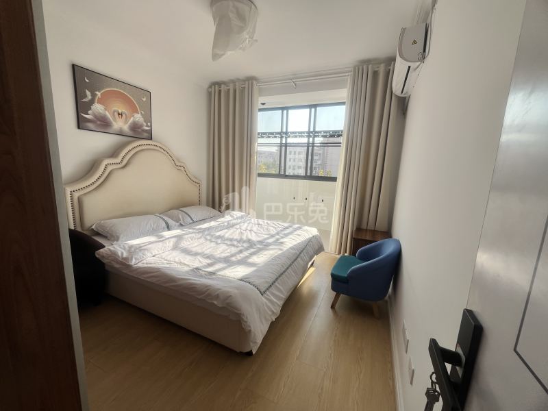 临沂三村（临沂路280弄）13634038客厅图0