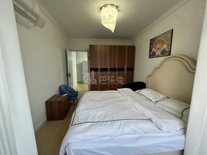 临沂三村（临沂路280弄）13634038客厅图2