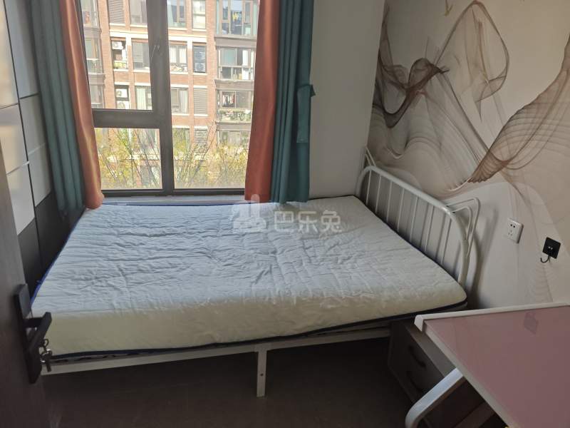 经纬学士逸居家园13634088卧室图3