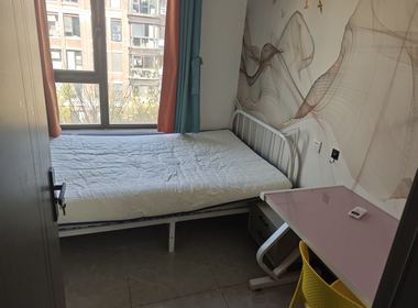 经纬学士逸居家园 