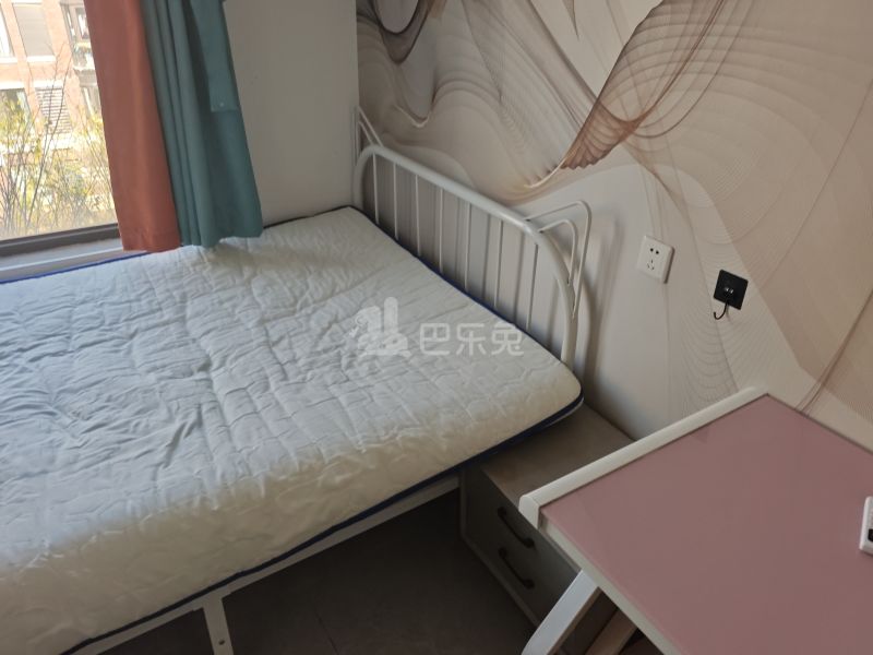 经纬学士逸居家园13634088卧室图2