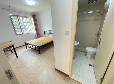 华润置地幸福里 