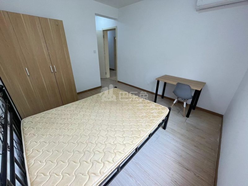 华润置地幸福里13635489卧室图1