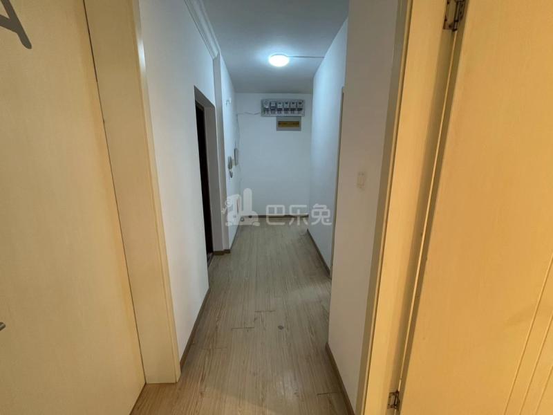 华润置地幸福里13635489客厅图2