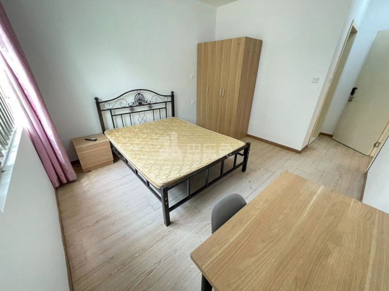 华润置地幸福里13635489卧室图0