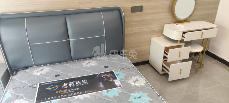 绿地南桥新苑一期13636469卧室图1