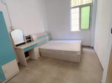 五华村 1室1厅1卫