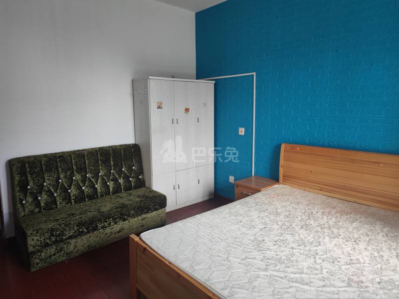 可逸兰亭13637100卧室图1