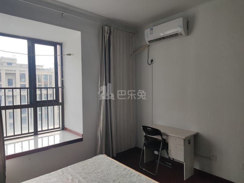 可逸兰亭13637100卧室图3