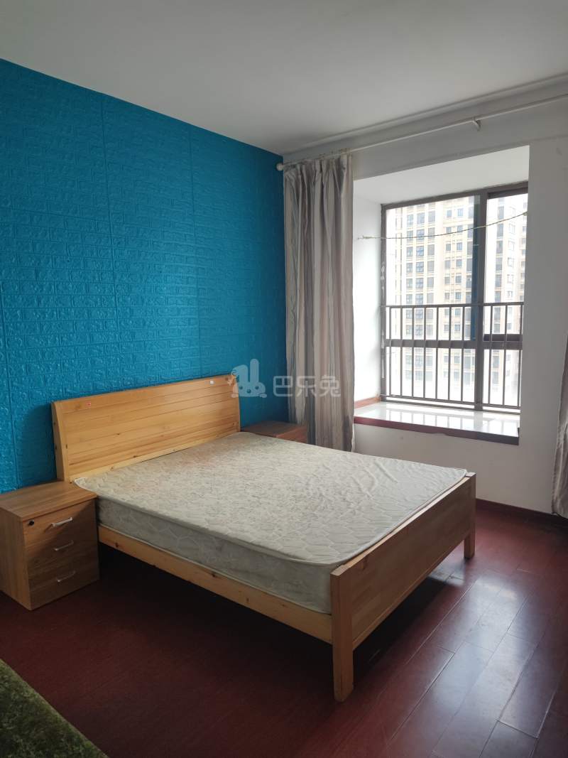 可逸兰亭13637100卧室图0