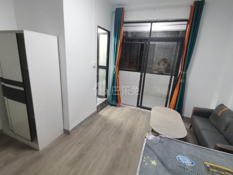 明月路小区13637575周边环境图2