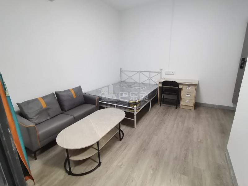 明月路小区13637575周边环境图3