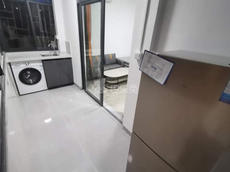 明月路小区13637575周边环境图4