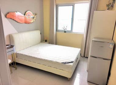 美罗家园美房苑 