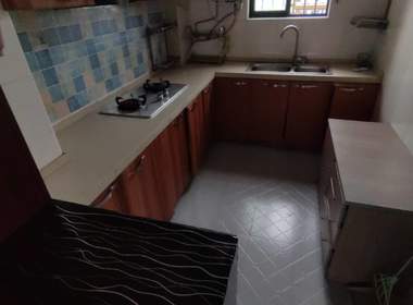 圣鑫苑4期 3室1厅1卫